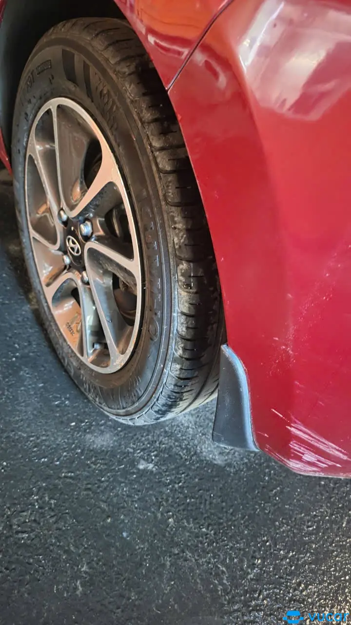 Hyundai I10 Grand 1.2 MT Base 2018 - Ngoại thất 4