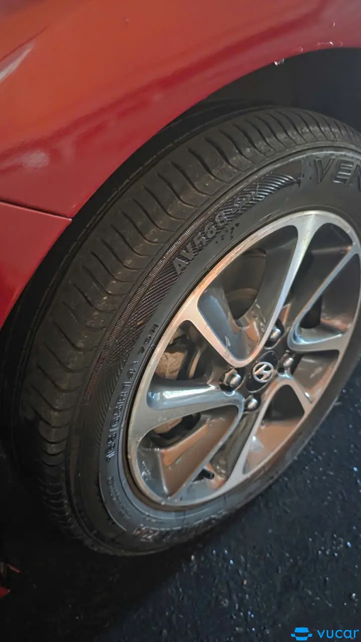 Hyundai I10 Grand 1.2 MT Base 2018 - Ngoại thất 7