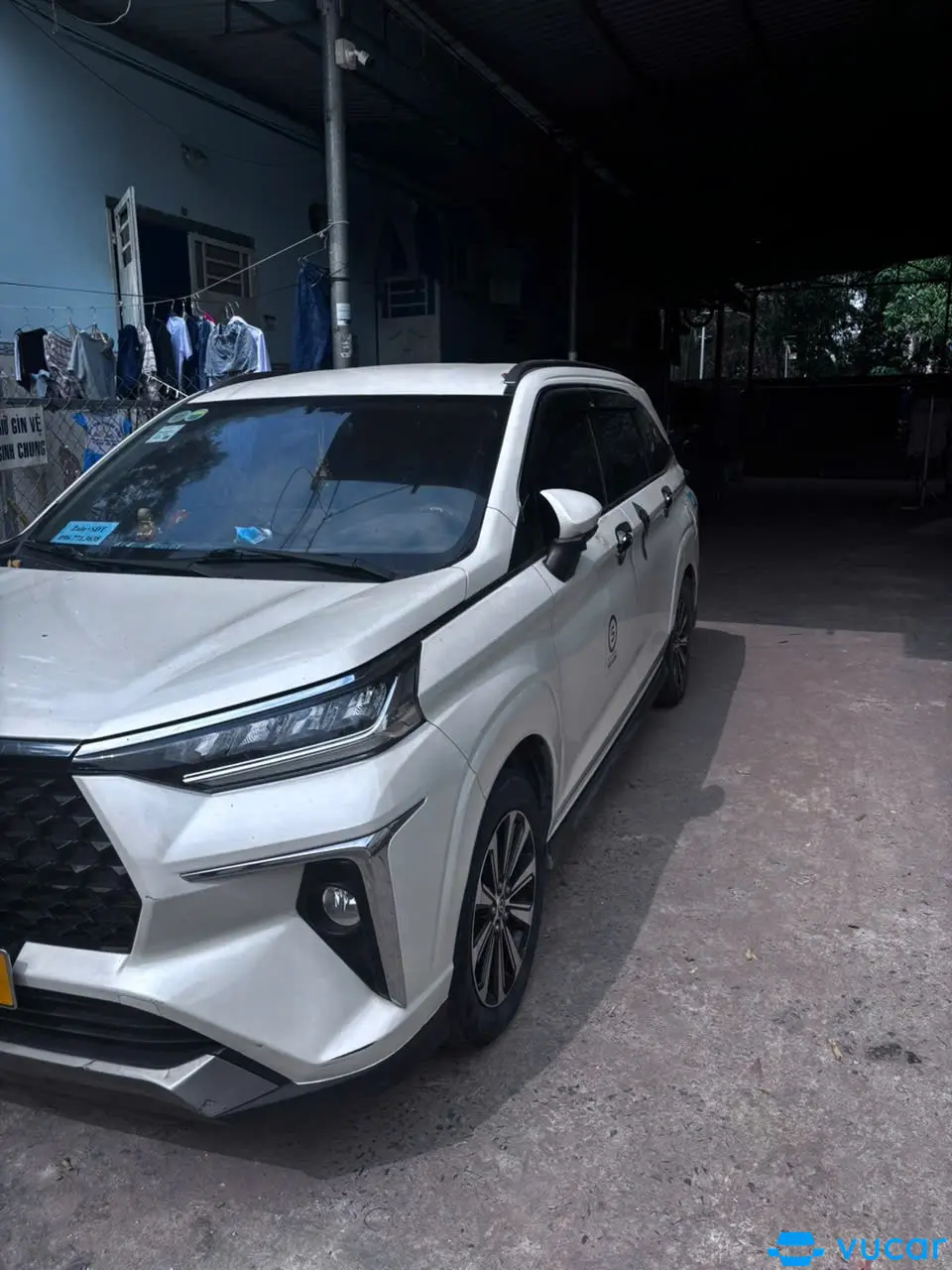 Toyota Veloz Cross 1.5 CVT 2023 - Ngoại thất 7