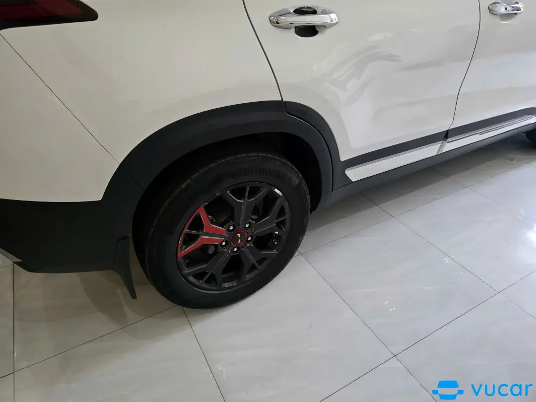 seltos pre 2021 1.4 turbo - Ngoại thất 3