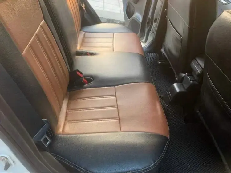 Suzuki Swift 1.4 AT 2014 - Nội thất 4