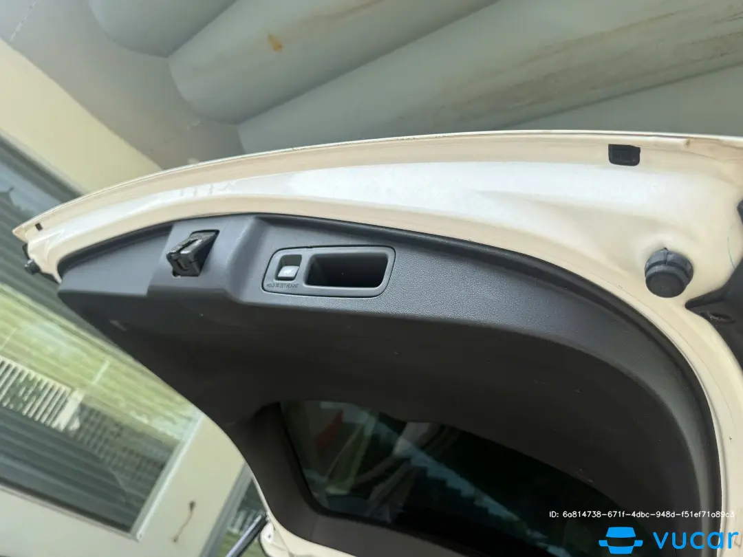 Honda CR-V L 2022 - Nội thất 2