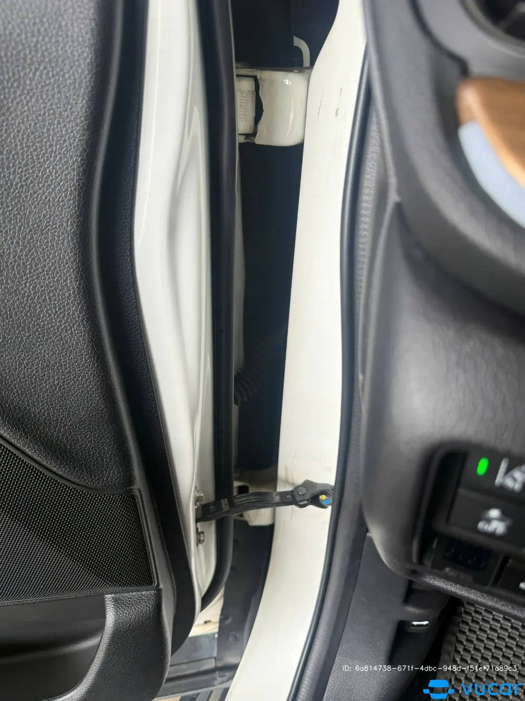 Honda CR-V L 2022 - Nội thất 5