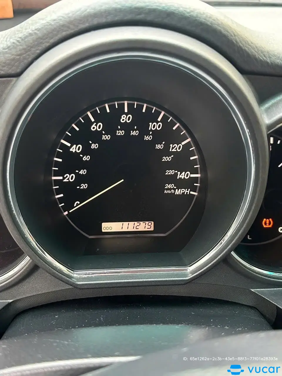 Lexus Rx 350 Tiêu chuẩn 2008 - Nội thất 12