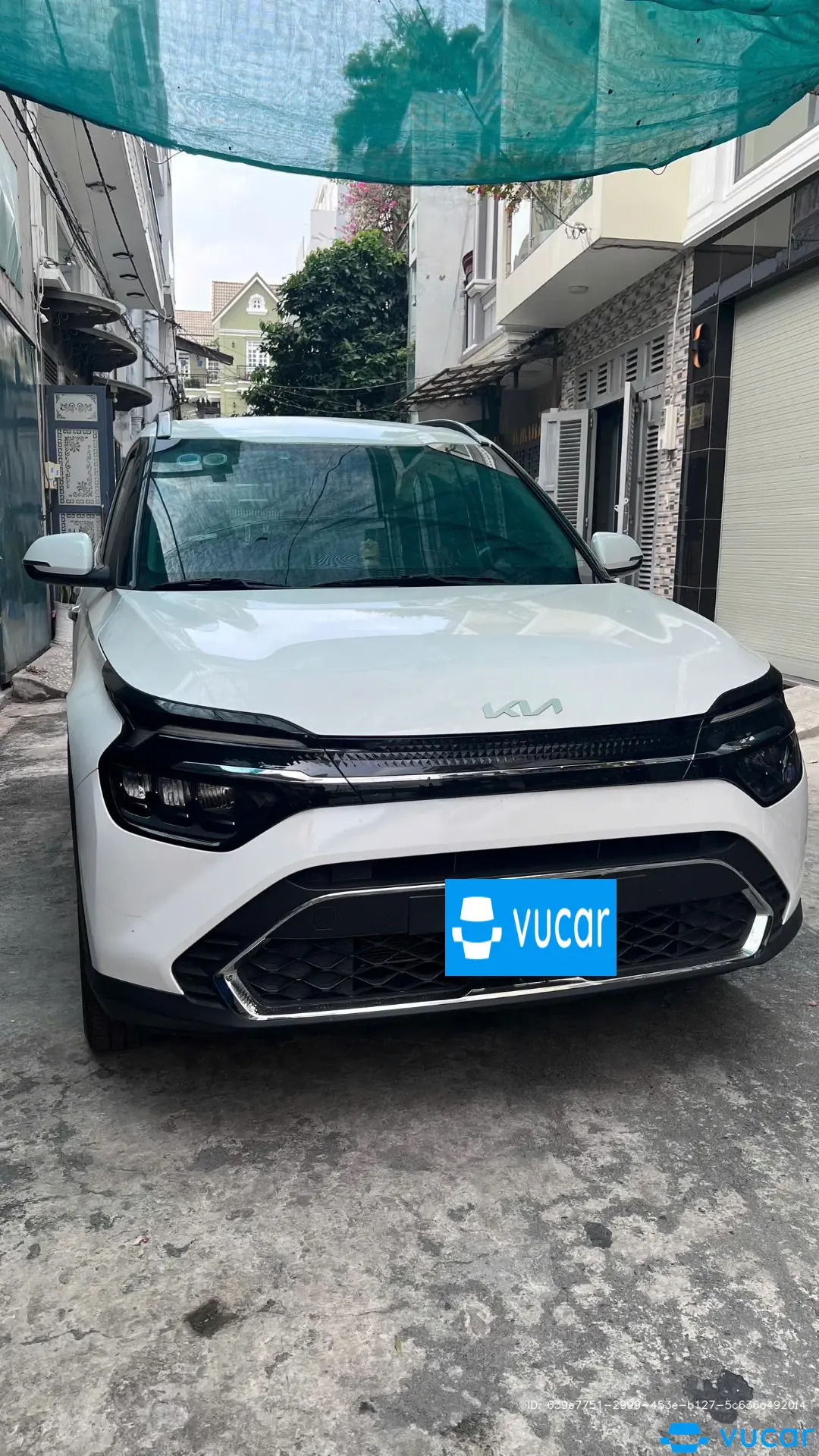Kia Carens 1.5G IVT 2023 - Ngoại thất 28