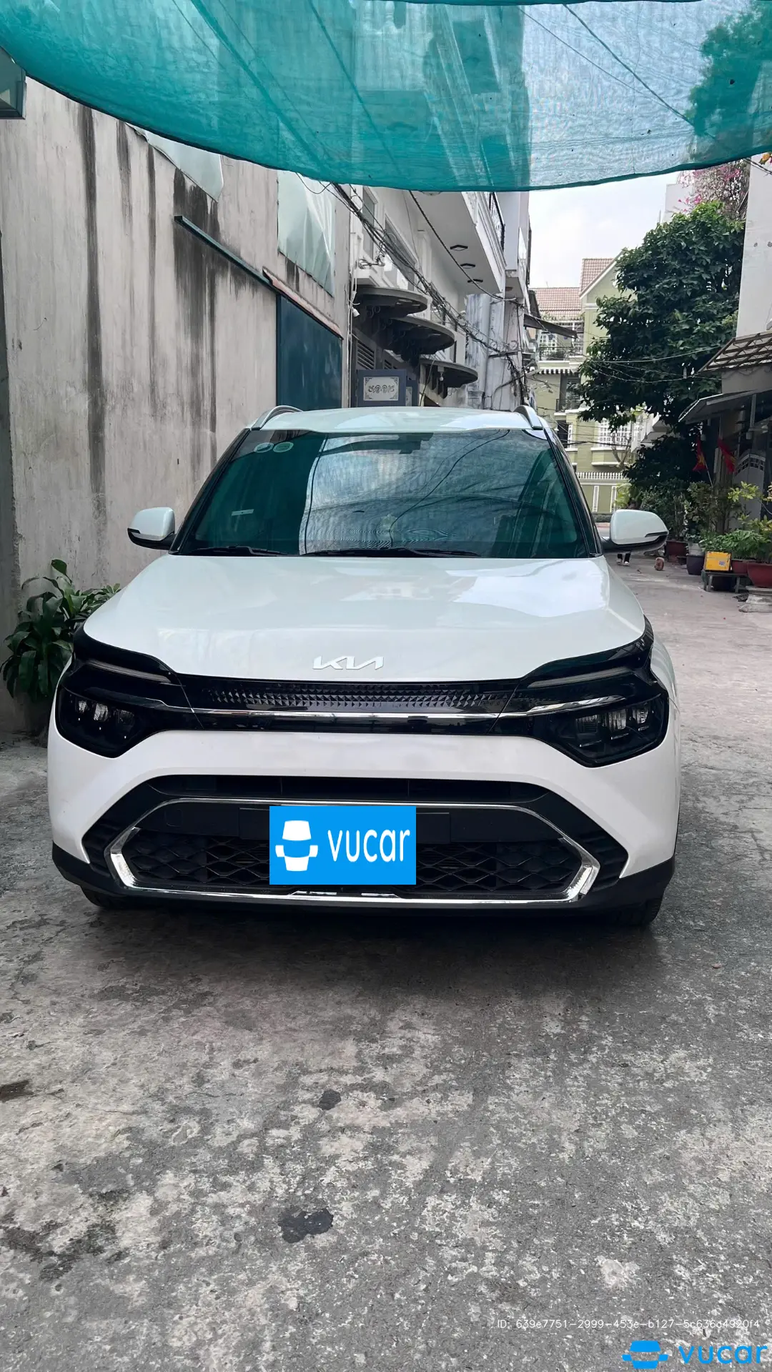 Kia Carens 1.5G IVT 2023 - Ngoại thất 29