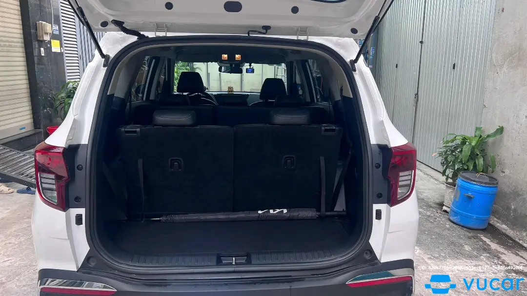Kia Carens 1.5G IVT 2023 - Ngoại thất 30