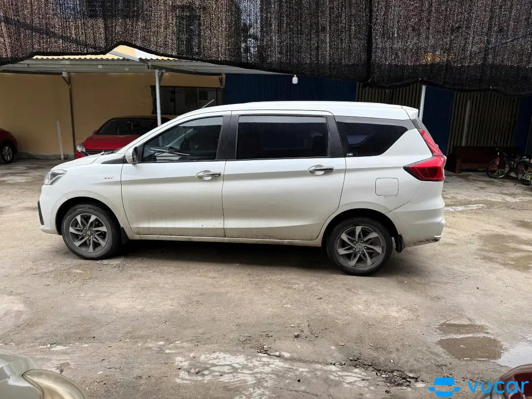 Suzuki Ertiga Hybrid 1.5 AT 2022 - Ngoại thất 1