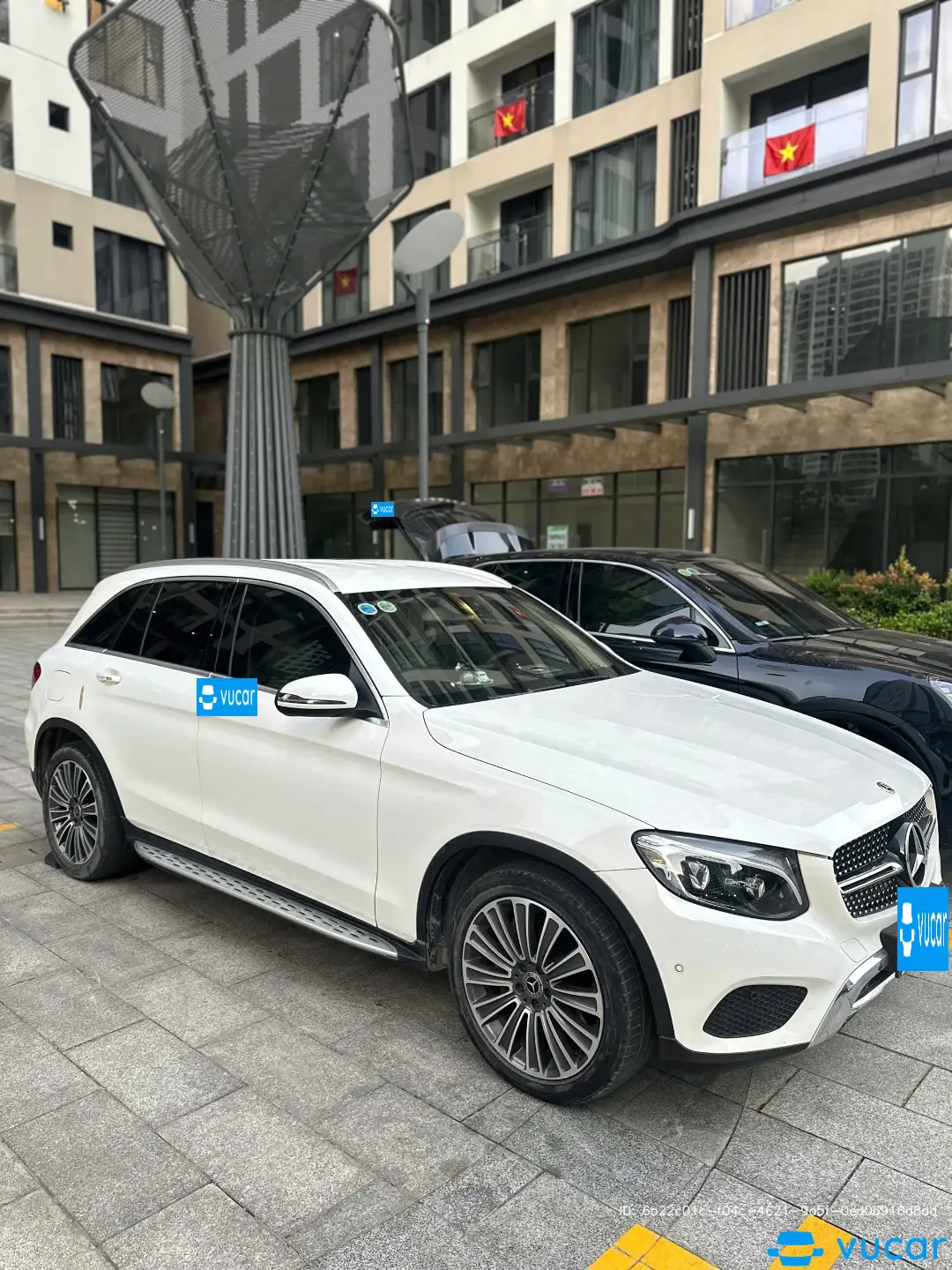 Mec glc 250 2019 - Ngoại thất 44