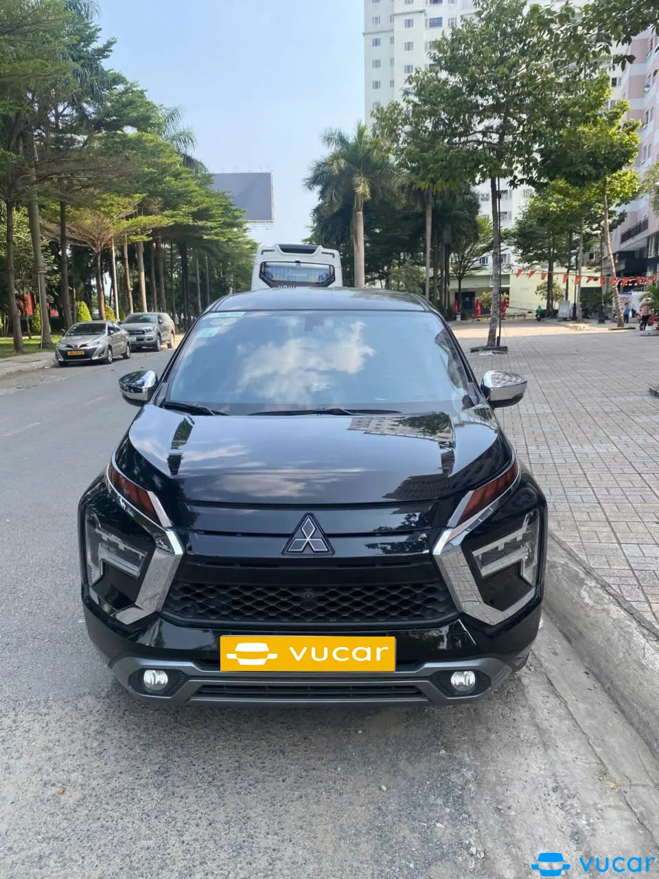 Hyundai stargazerX 2024 - Ngoại thất 6