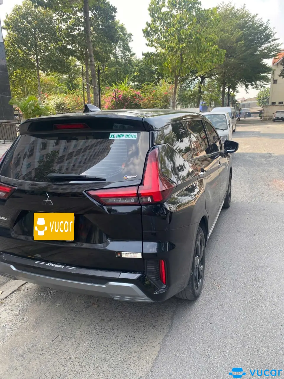 Hyundai stargazerX 2024 - Ngoại thất 4
