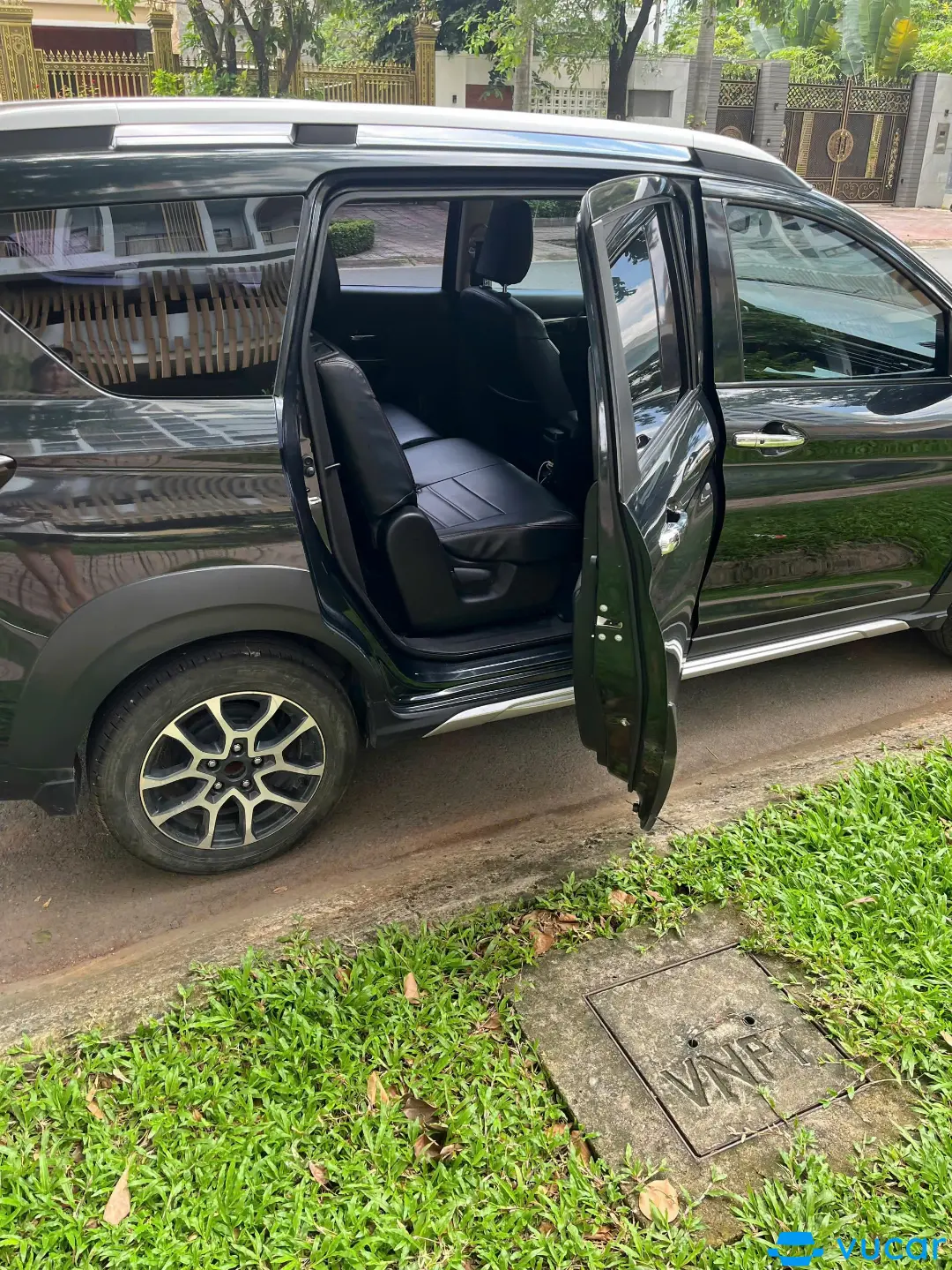 Suzuki Xl7 1.5 AT 2023 - Ngoại thất 6