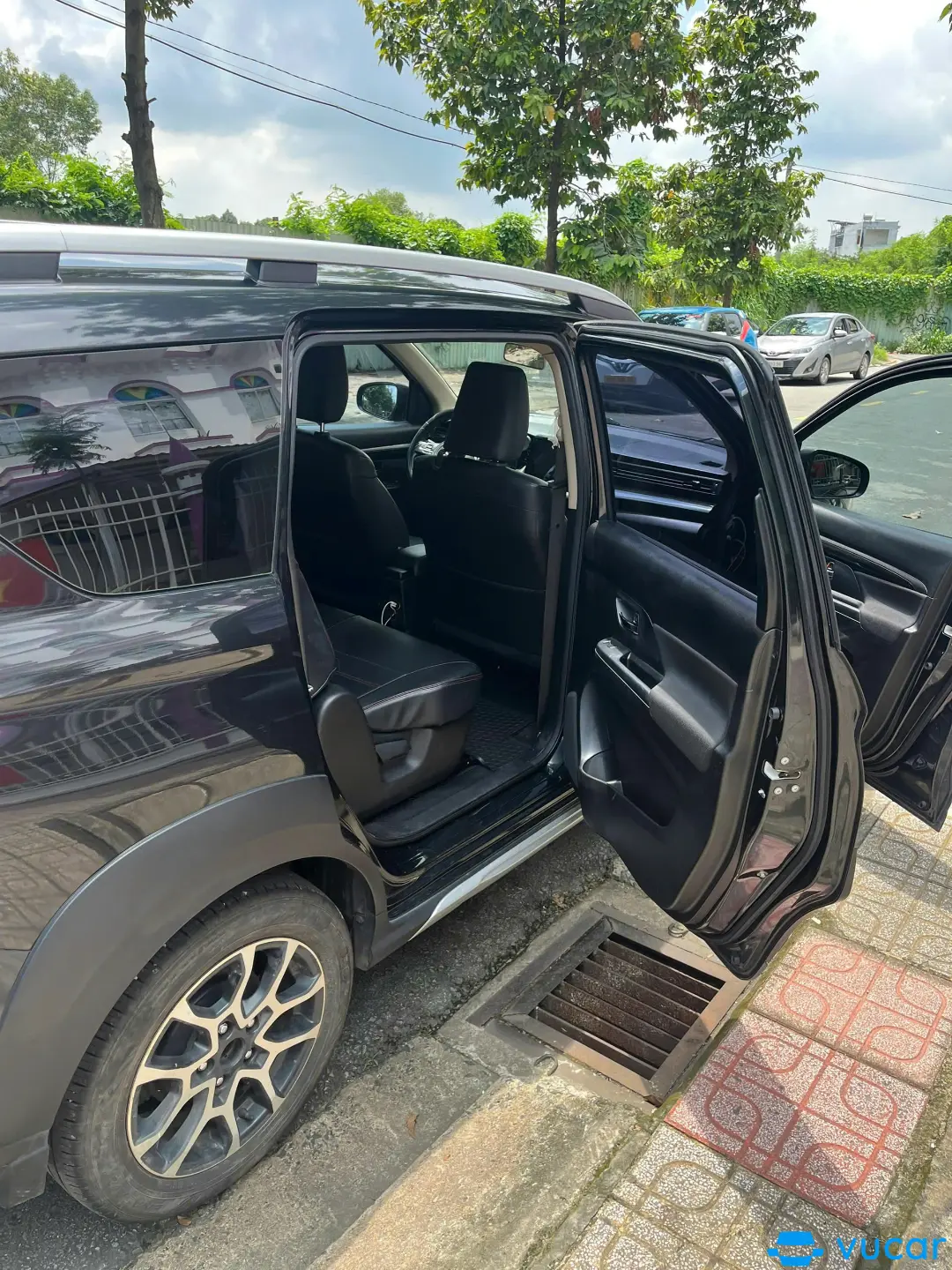Suzuki Xl7 1.5 AT 2023 - Ngoại thất 5