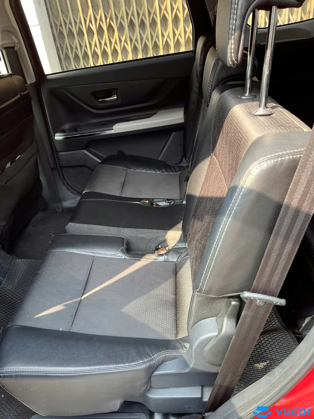 Kia Seltos Premium 1.4 AT 2023 - Nội thất 6