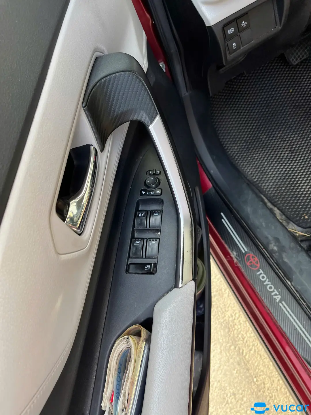 Kia Seltos Premium 1.4 AT 2023 - Nội thất 4