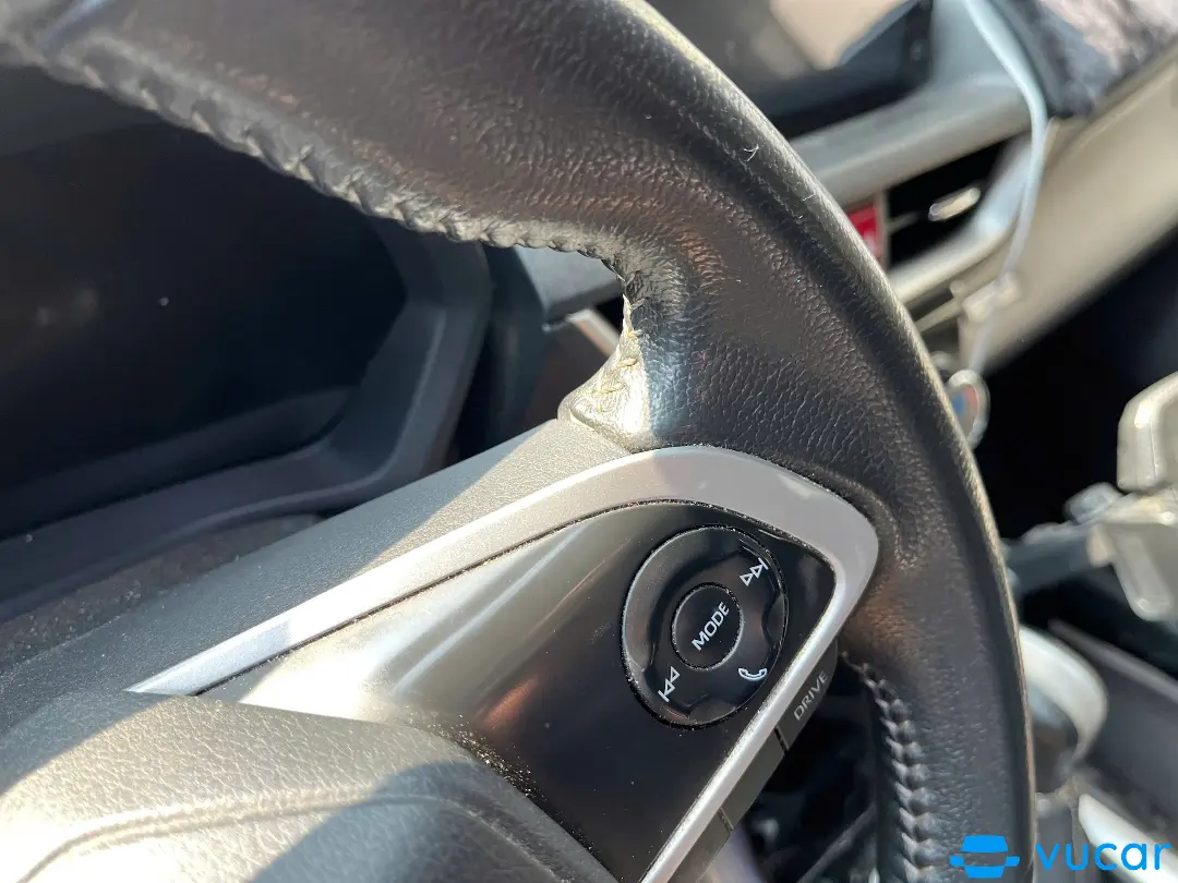 Kia Seltos Premium 1.4 AT 2023 - Nội thất 11