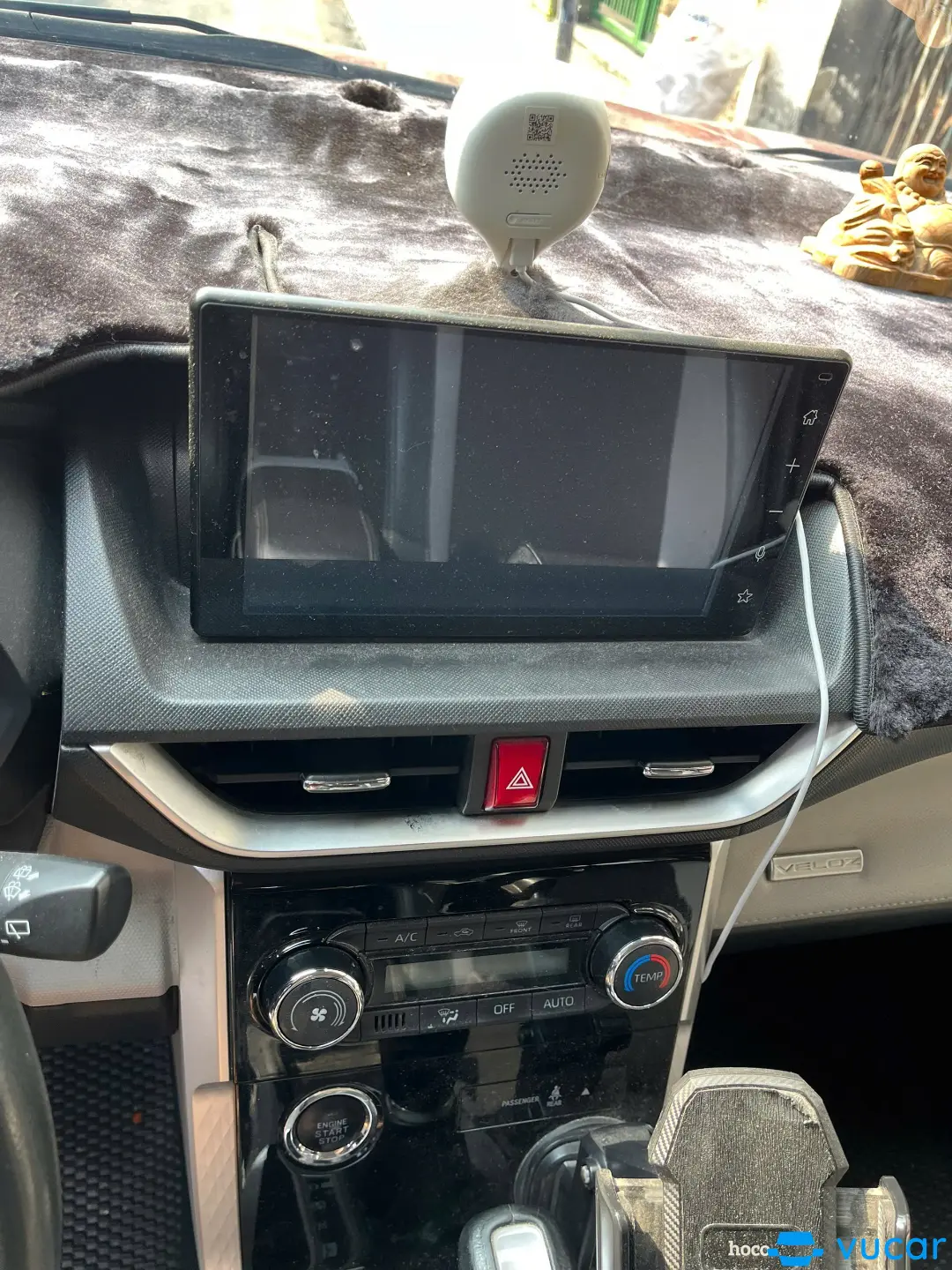 Kia Seltos Premium 1.4 AT 2023 - Nội thất 10