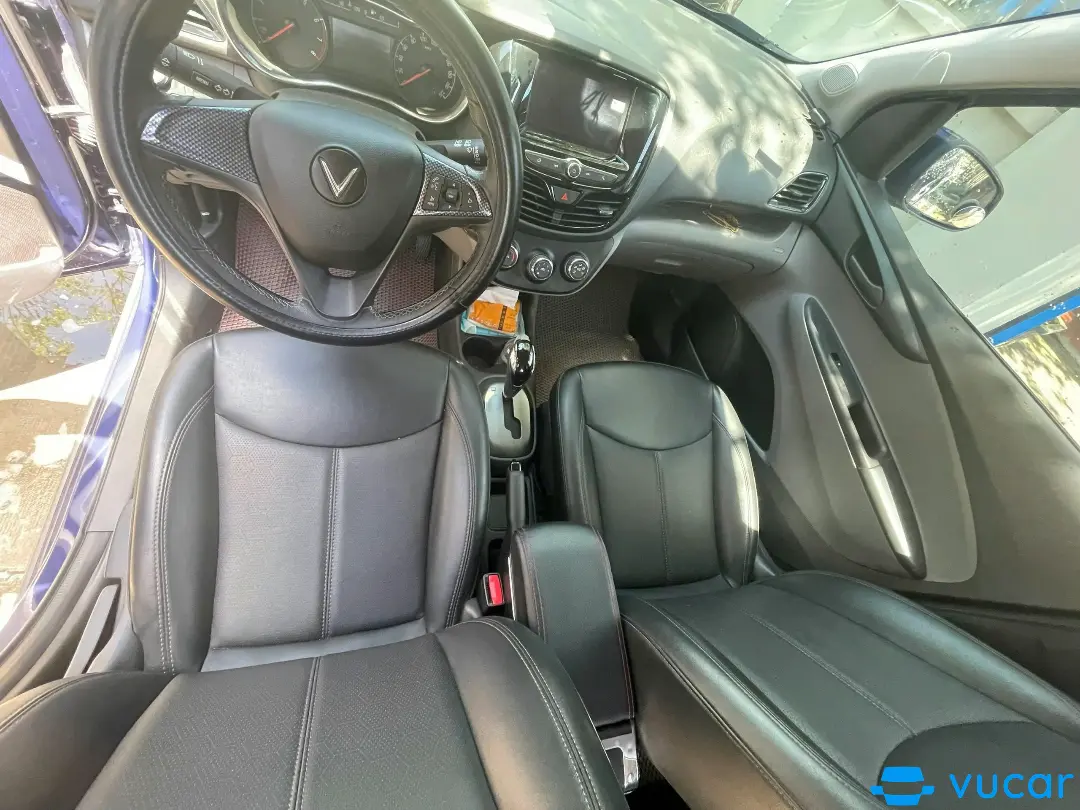 Kia Seltos Premium 1.4 AT 2023 - Nội thất 2
