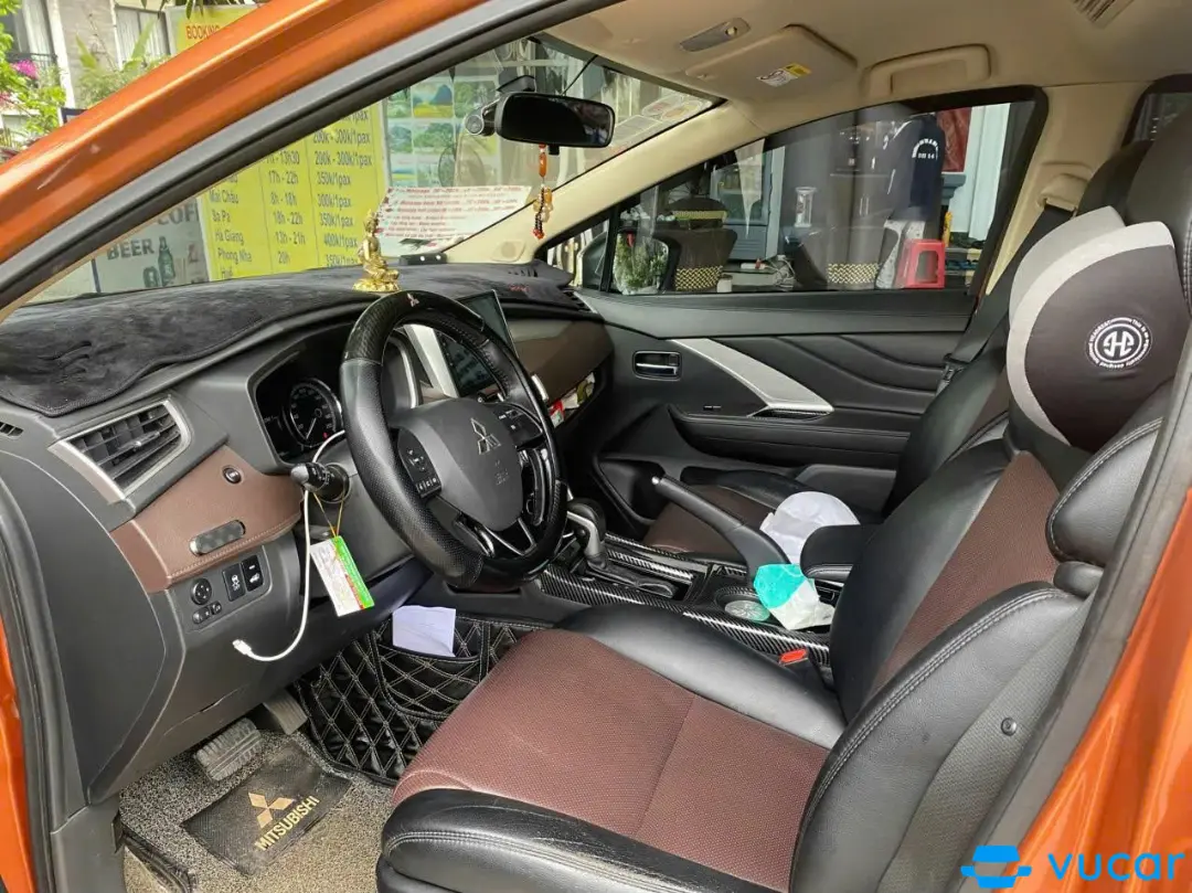 Kia Seltos Premium 1.4 AT 2023 - Nội thất 3