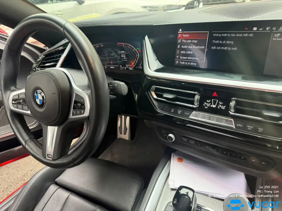 Lexus Es 250 2020 - Nội thất 4