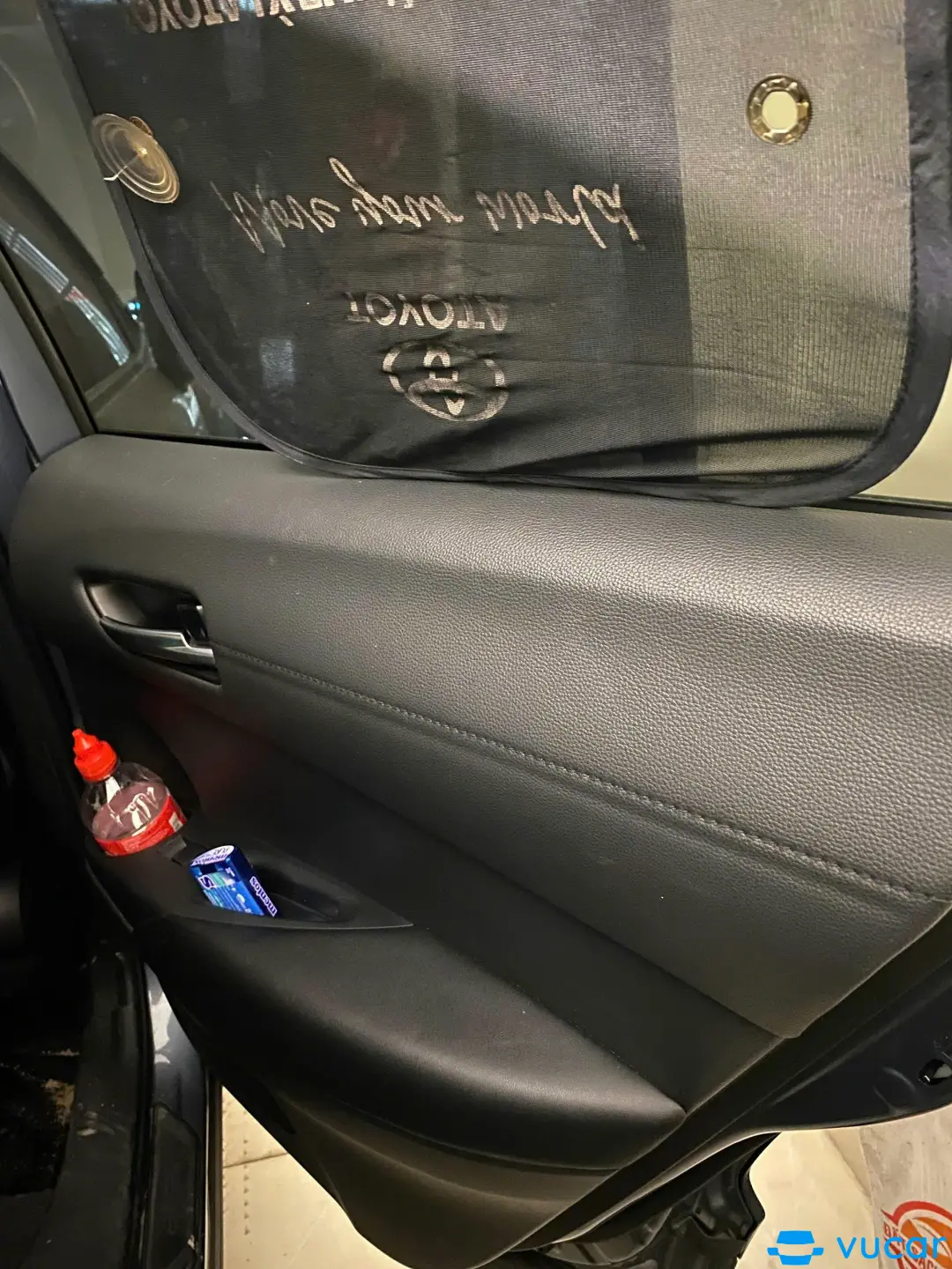 Toyota Corolla Cross 1.8V 2020 - Nội thất 5