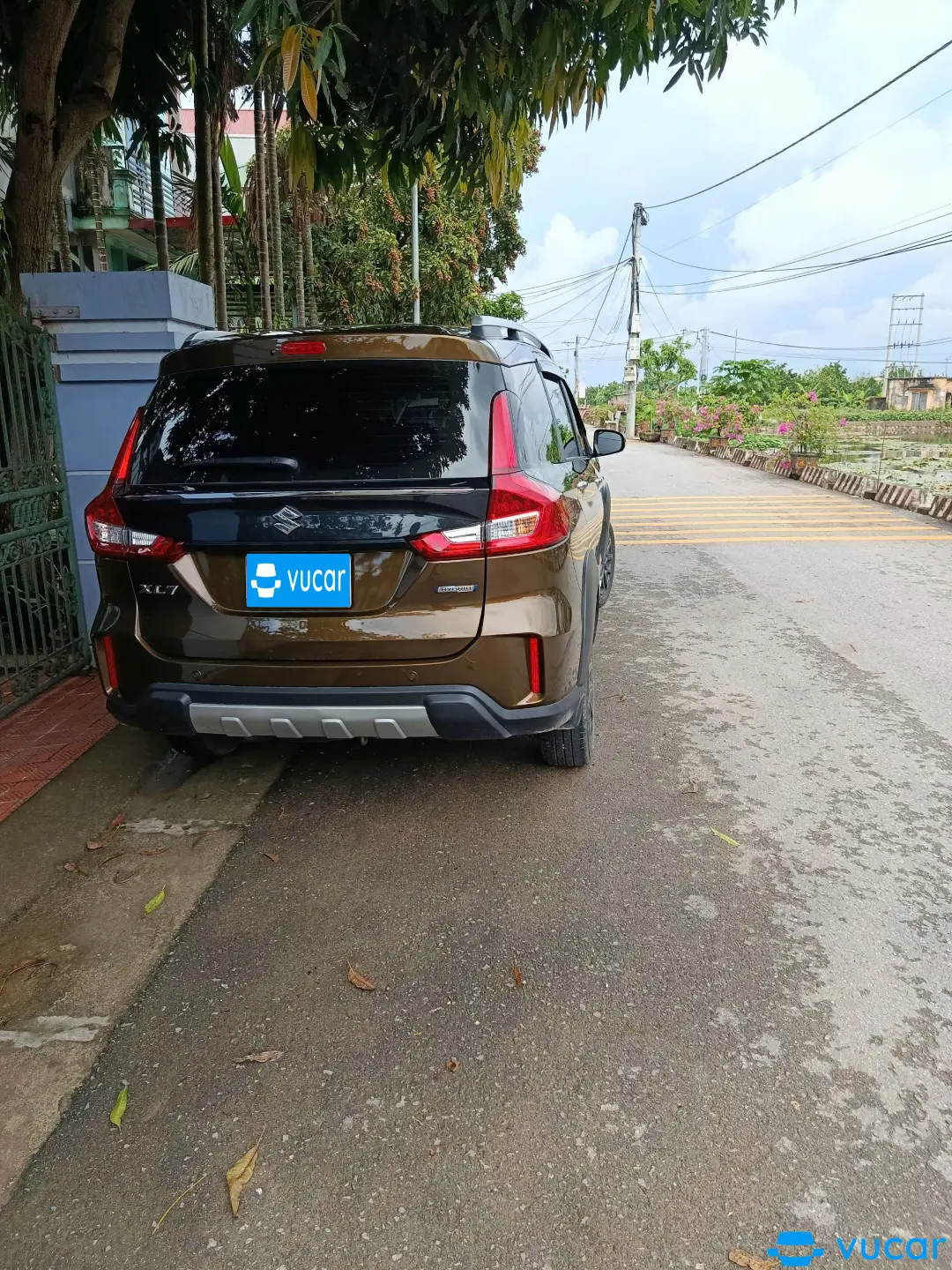Kia Sonet Premium 2024 - Ngoại thất 1