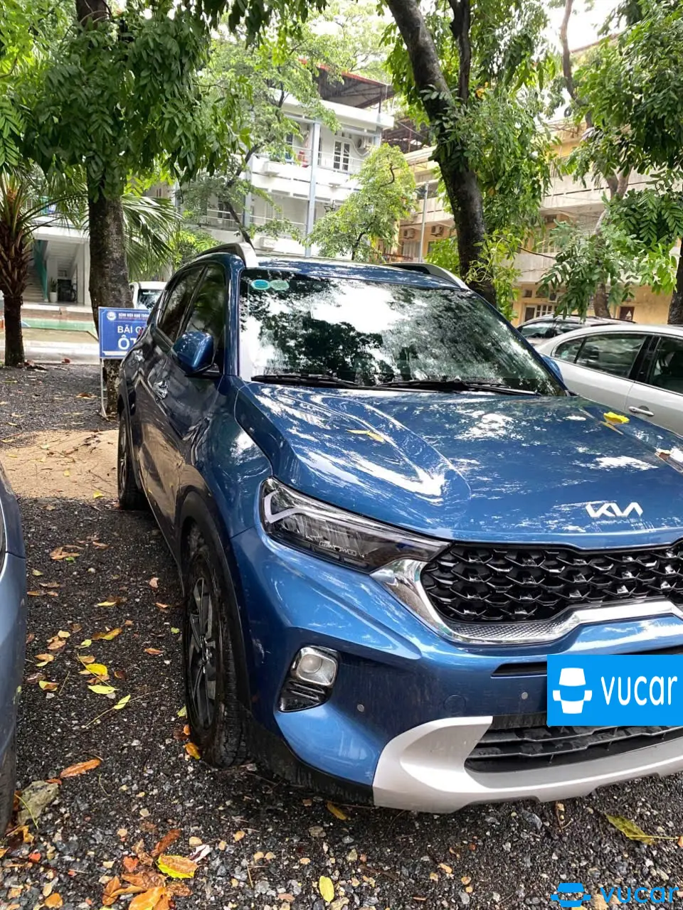 Kia Sonet Premium 2024 - Ngoại thất 3