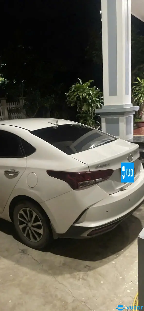 Acennt 2022 - Ngoại thất 1