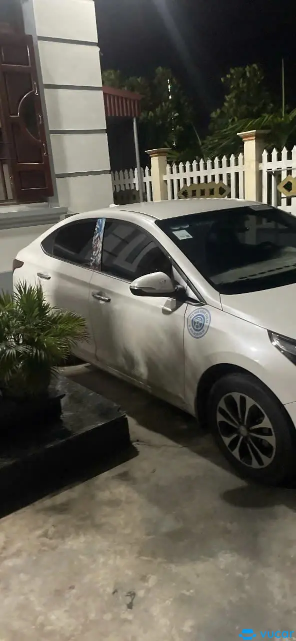 Acennt 2022 - Ngoại thất 3