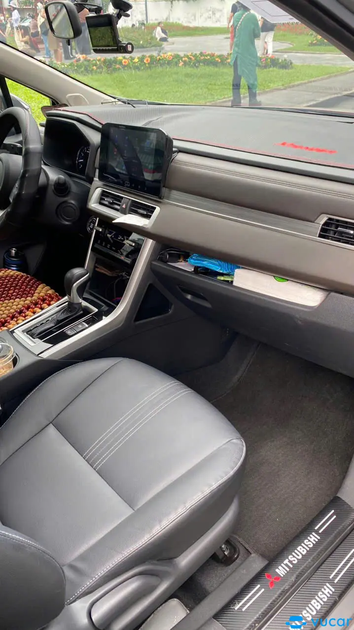 Mitsubishi Xpander 1.5 AT 2023 - Nội thất 3
