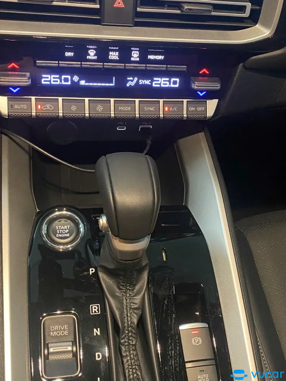 Mitsubishi Destinator Premium 2025 - Nội thất 6