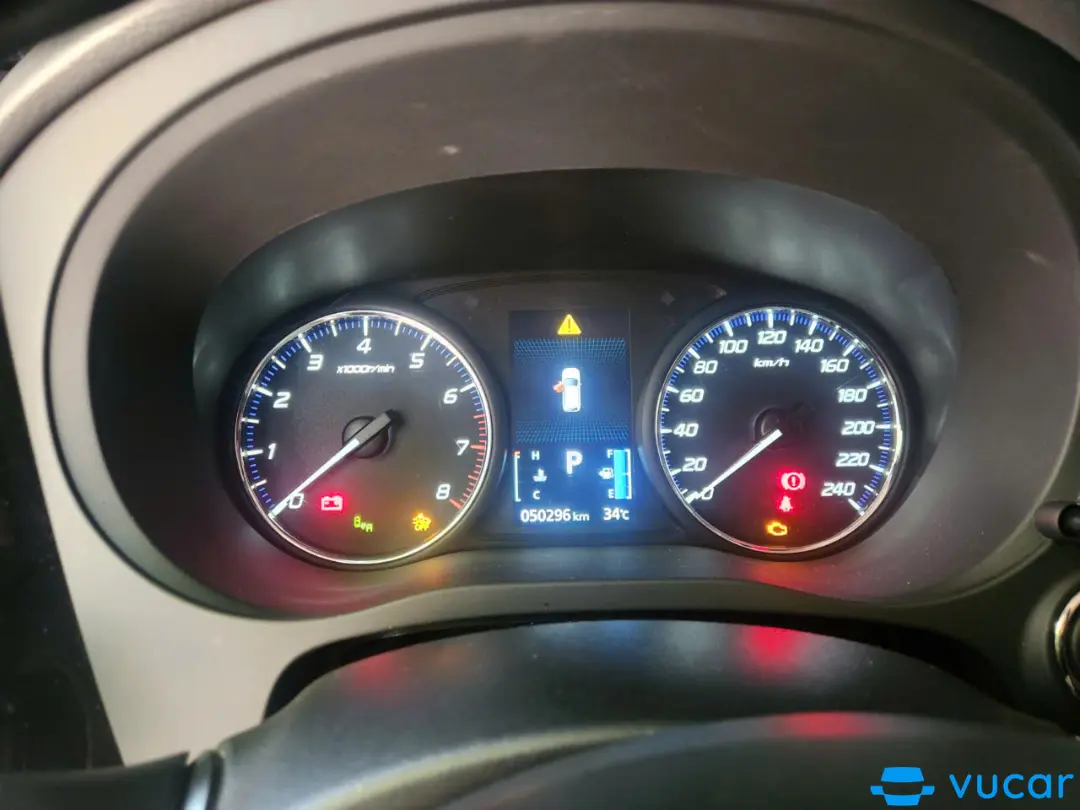 Mitsubishi Outlander Premium 2022 - Nội thất 5