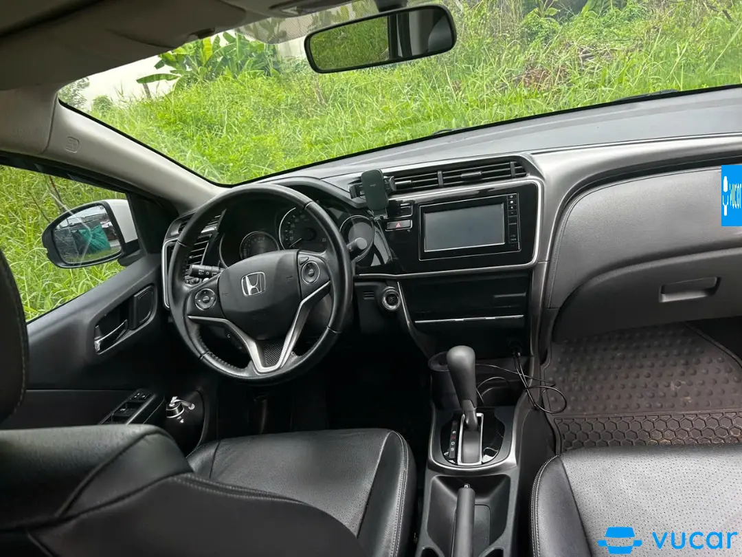 Mazda Cx8 Deluxe 2021 - Nội thất 1