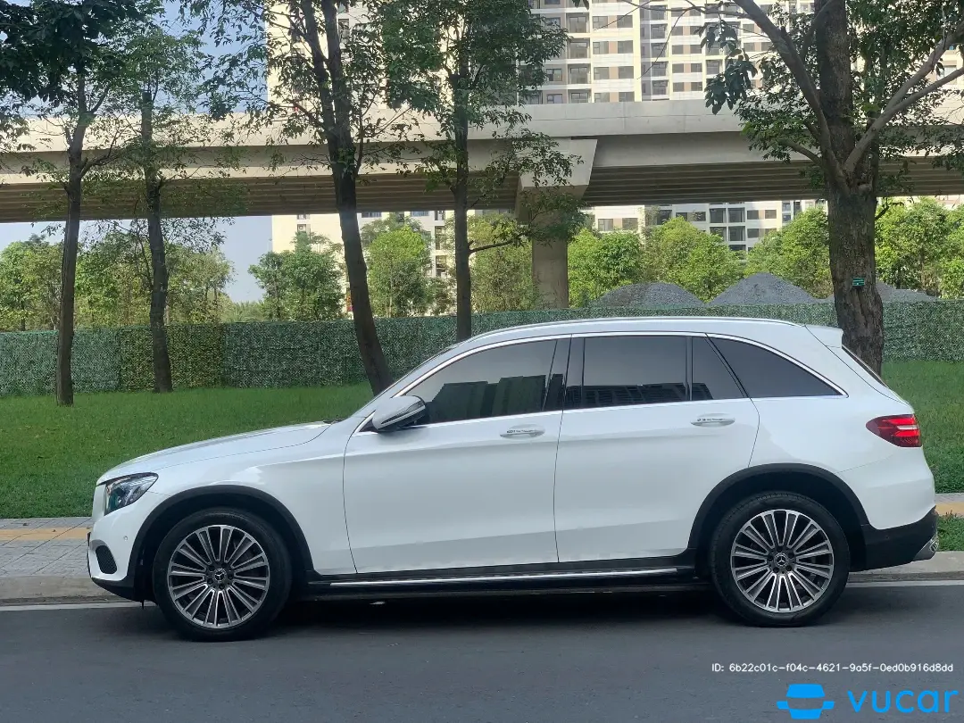 Mec glc 250 2019 - Ngoại thất 24