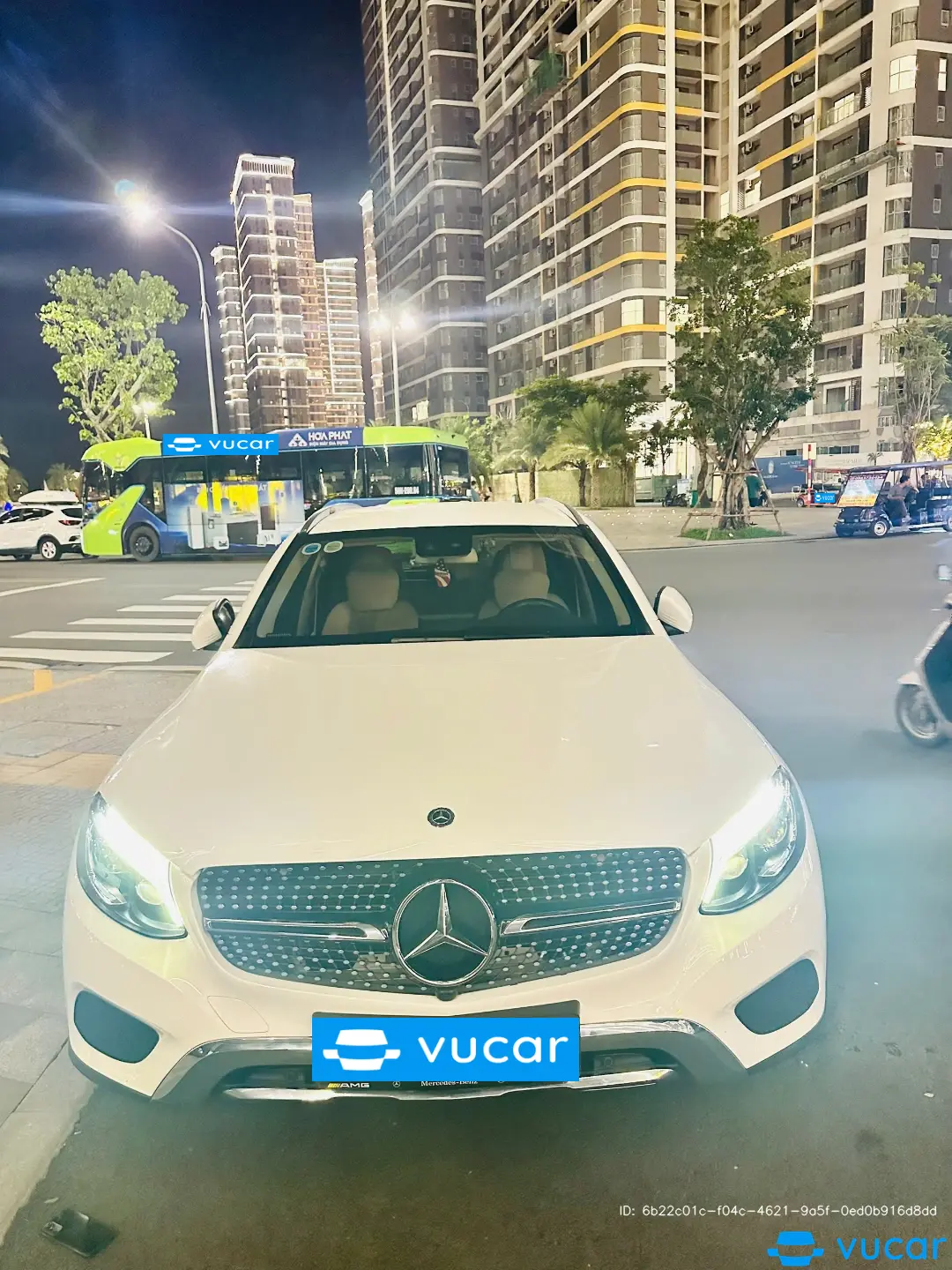 Mec glc 250 2019 - Ngoại thất 1