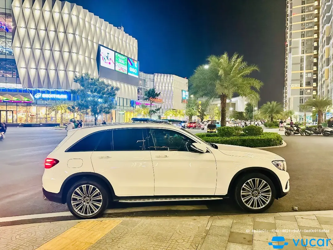 Mec glc 250 2019 - Ngoại thất 23
