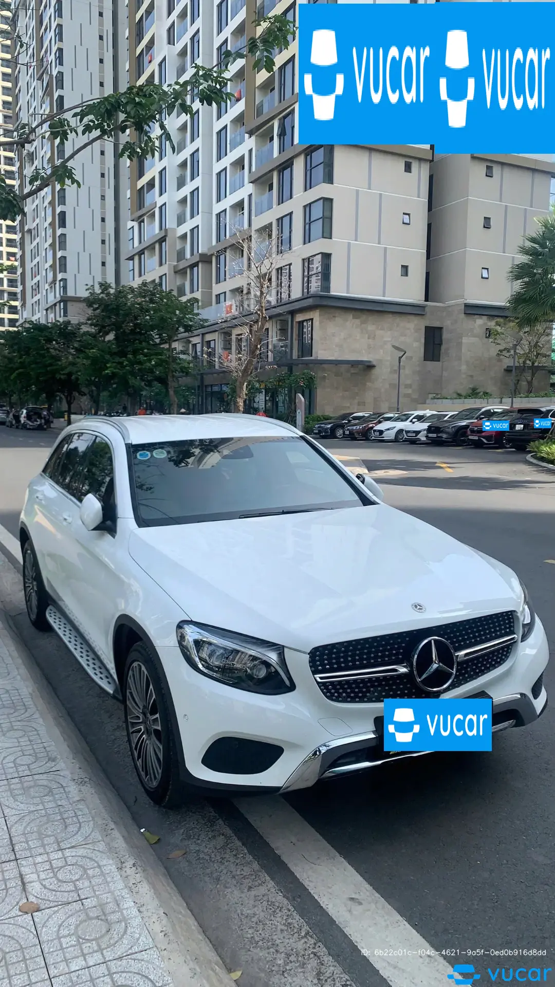 Mec glc 250 2019 - Ngoại thất 3