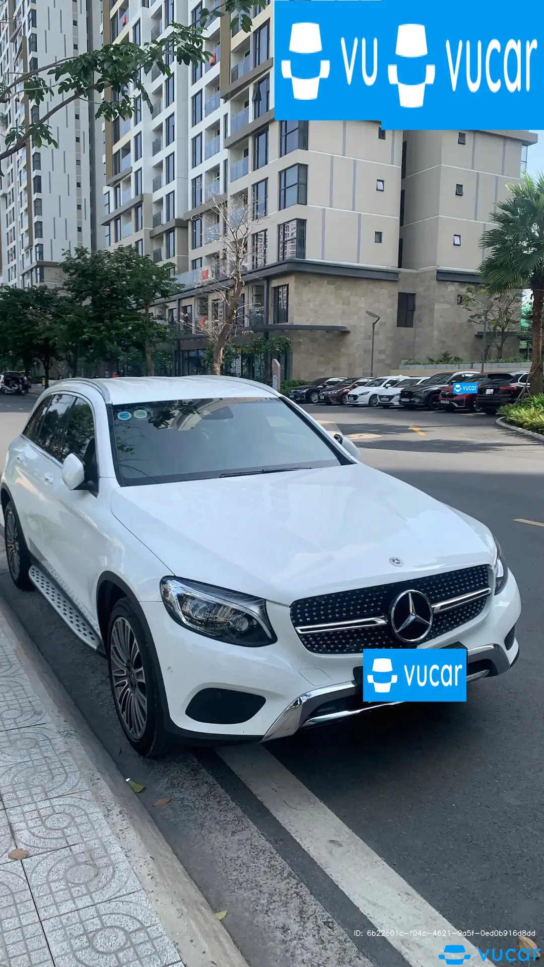 Mec glc 250 2019 - Ngoại thất 4