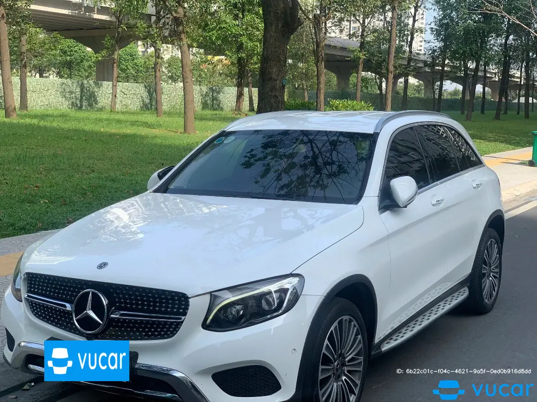 Mec glc 250 2019 - Ngoại thất 5
