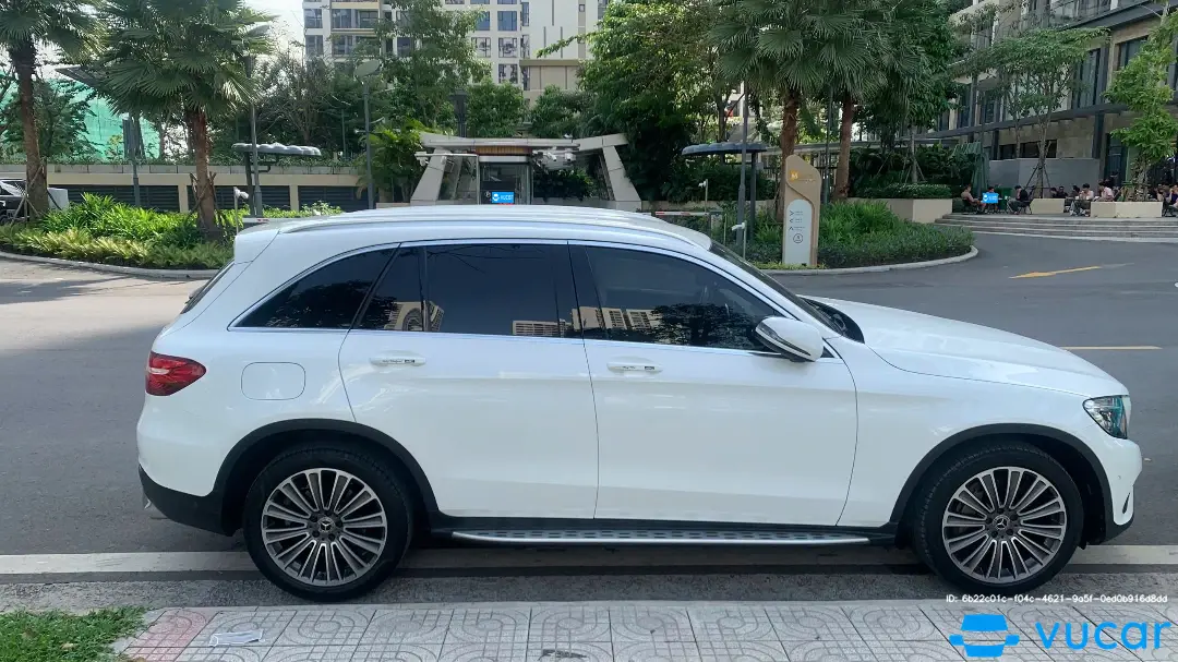 Mec glc 250 2019 - Ngoại thất 8