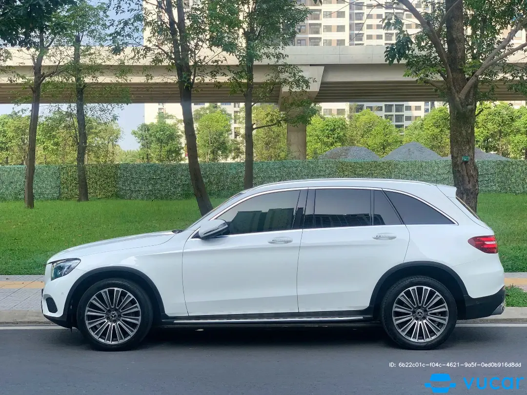 Mec glc 250 2019 - Ngoại thất 25