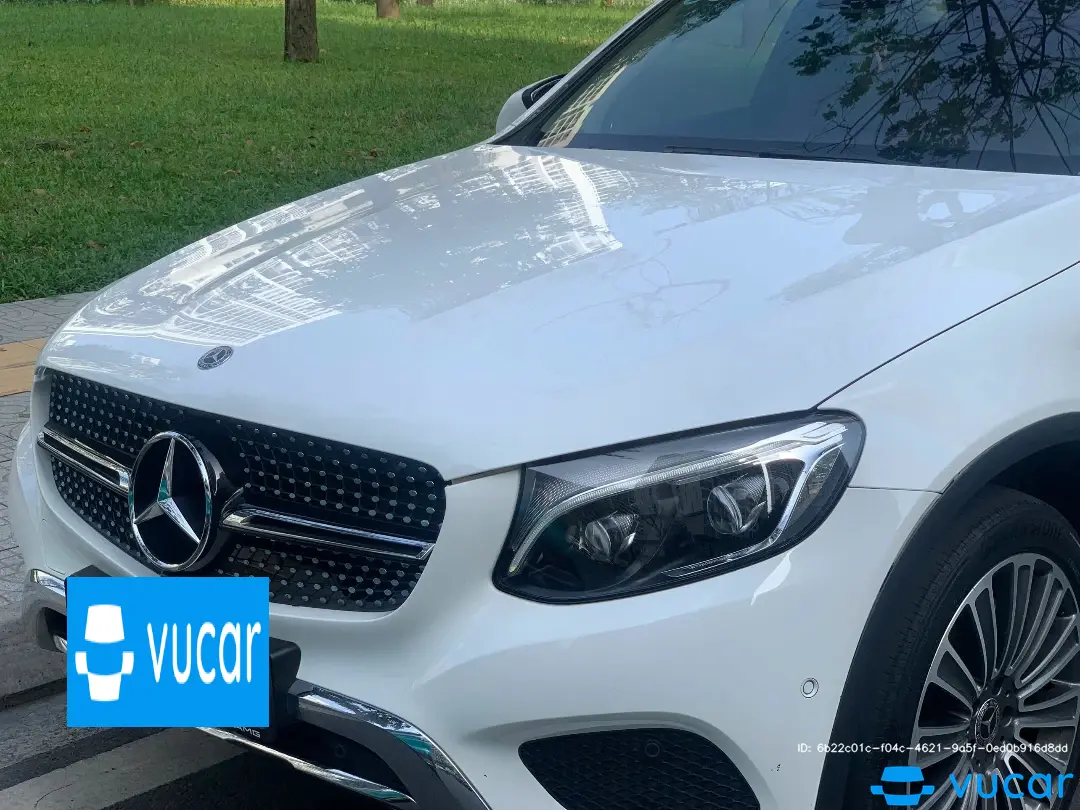 Mec glc 250 2019 - Ngoại thất 13