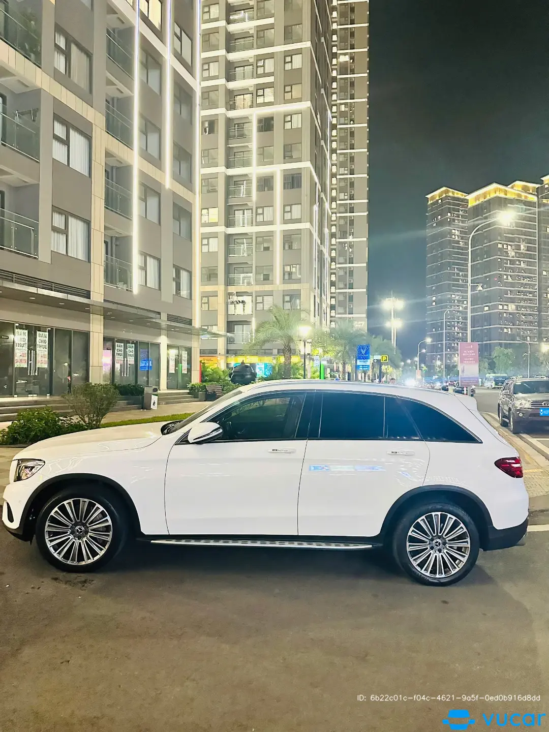 Mec glc 250 2019 - Ngoại thất 15