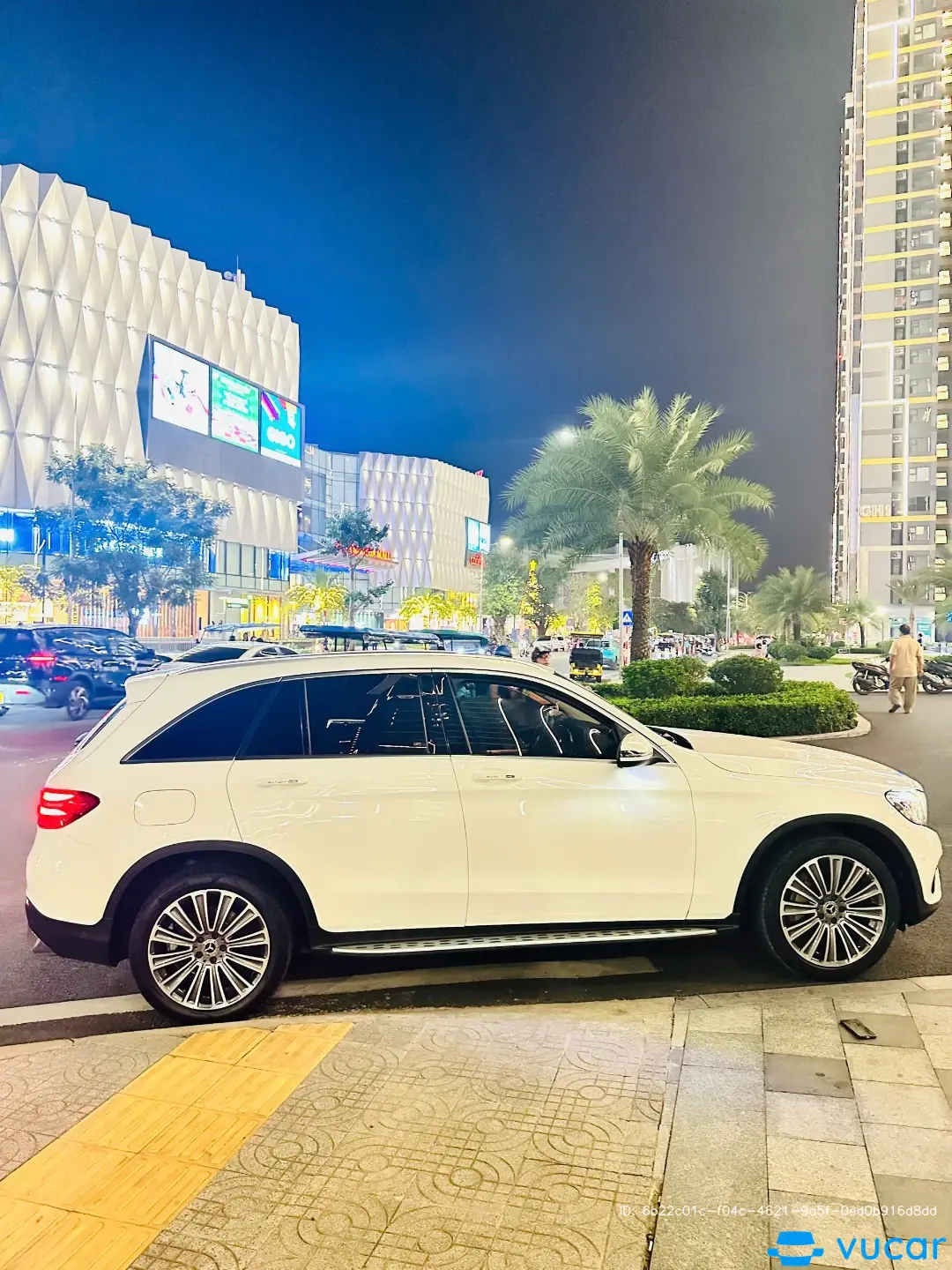 Mec glc 250 2019 - Ngoại thất 26