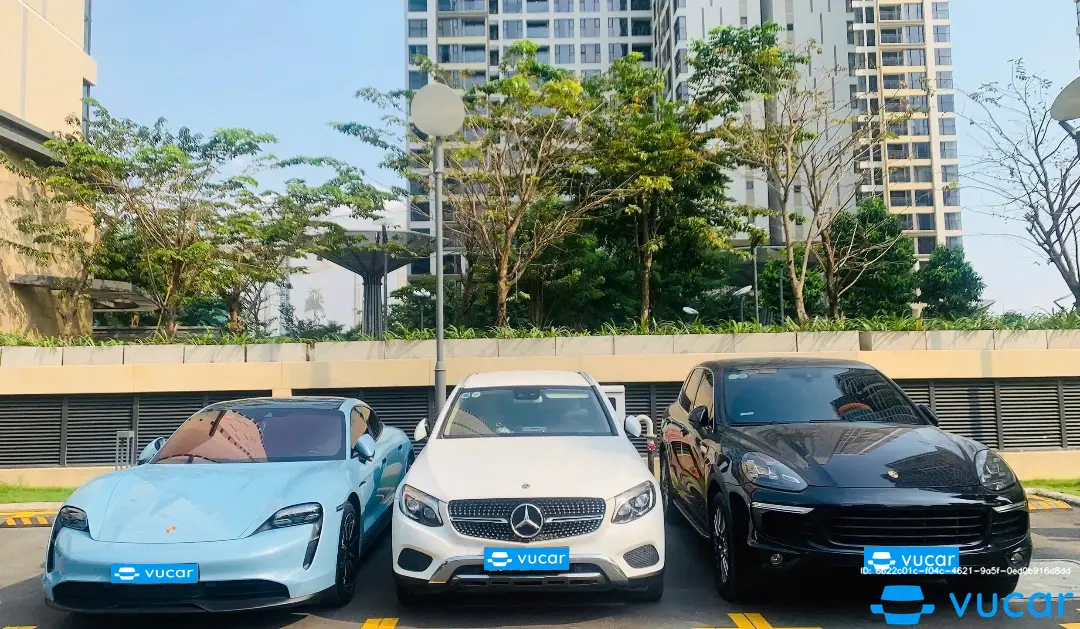 Mec glc 250 2019 - Ngoại thất 16