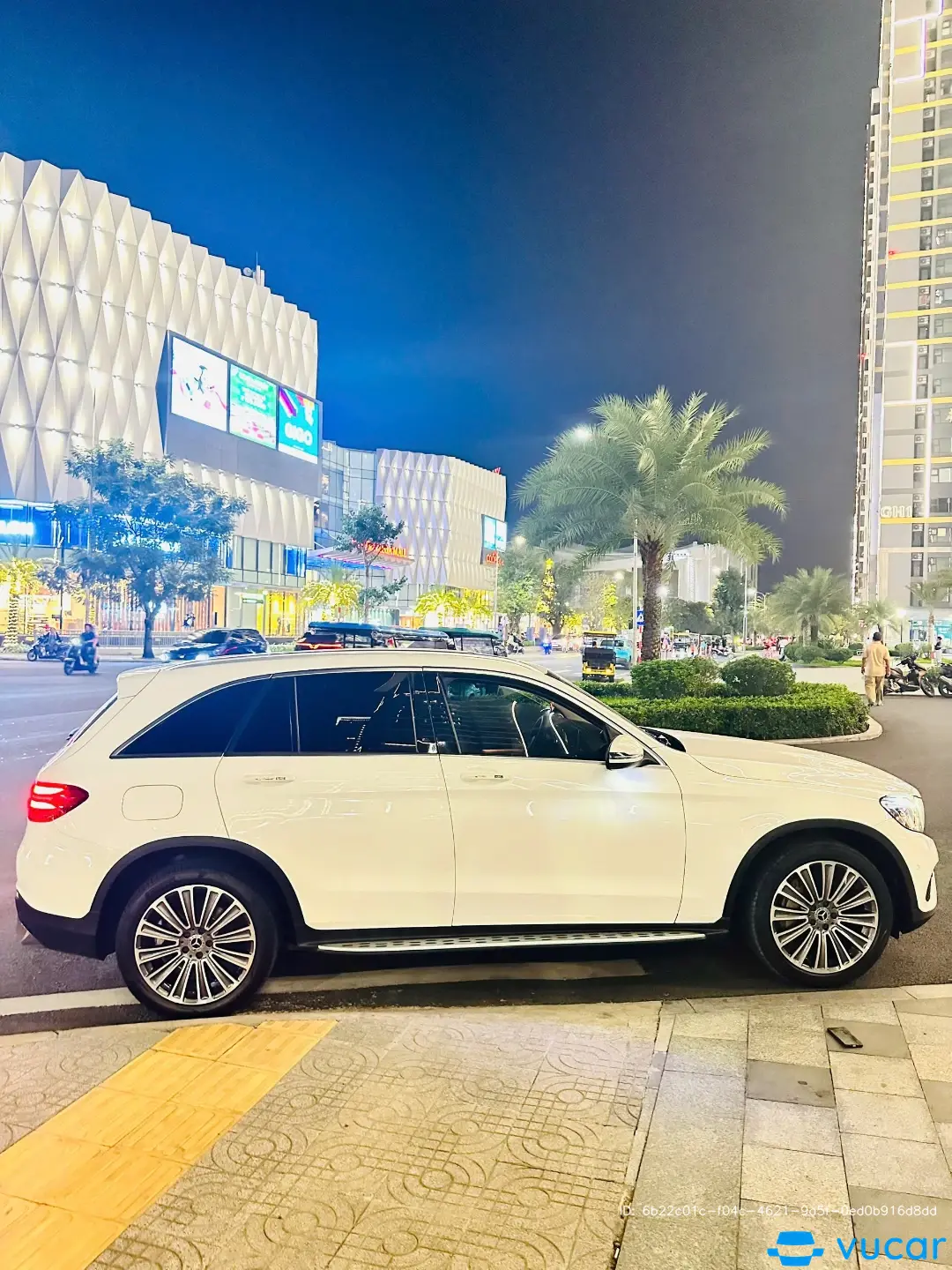Mec glc 250 2019 - Ngoại thất 27
