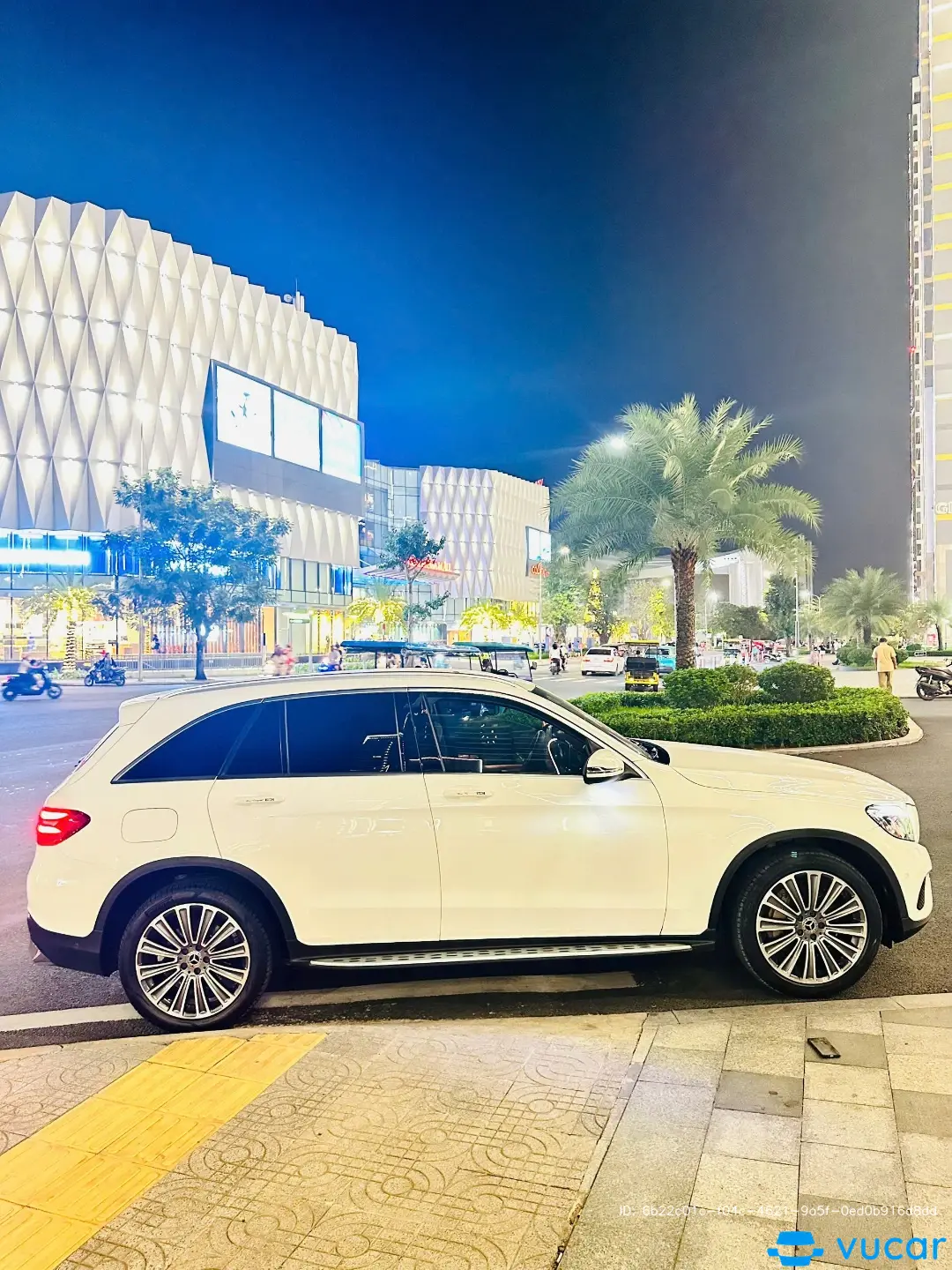 Mec glc 250 2019 - Ngoại thất 28