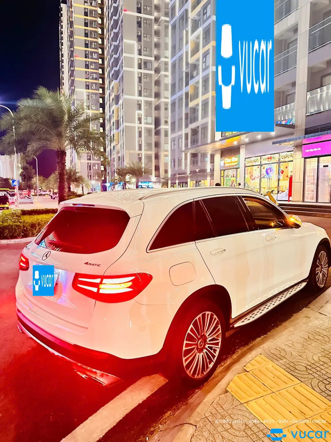 Mec glc 250 2019 - Ngoại thất 18