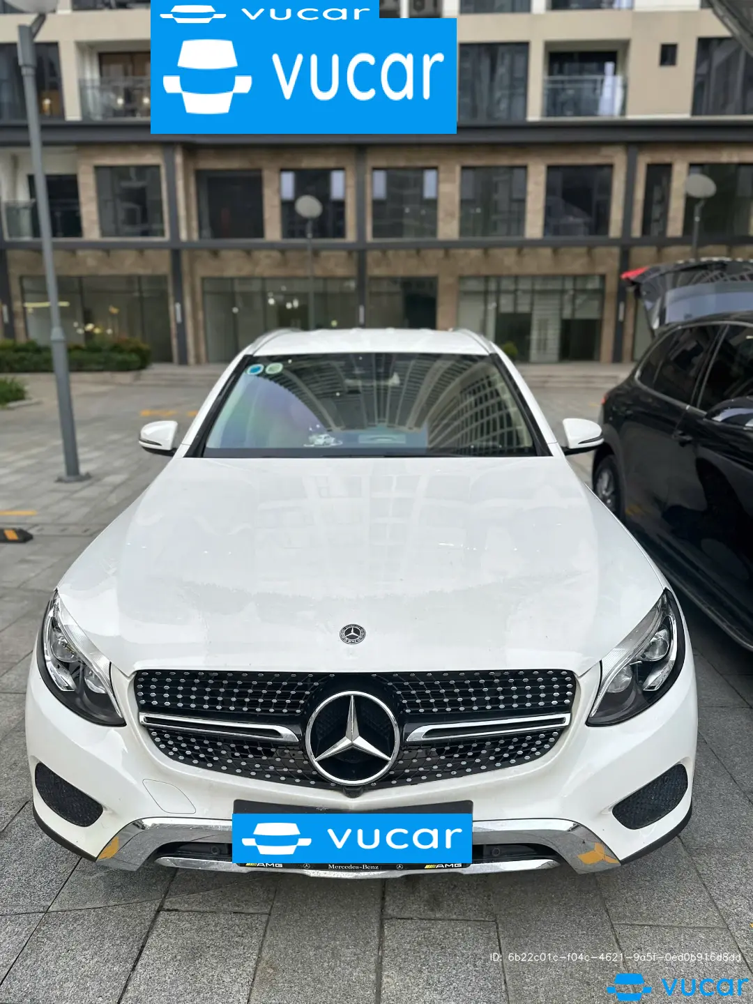 Mec glc 250 2019 - Ngoại thất 20