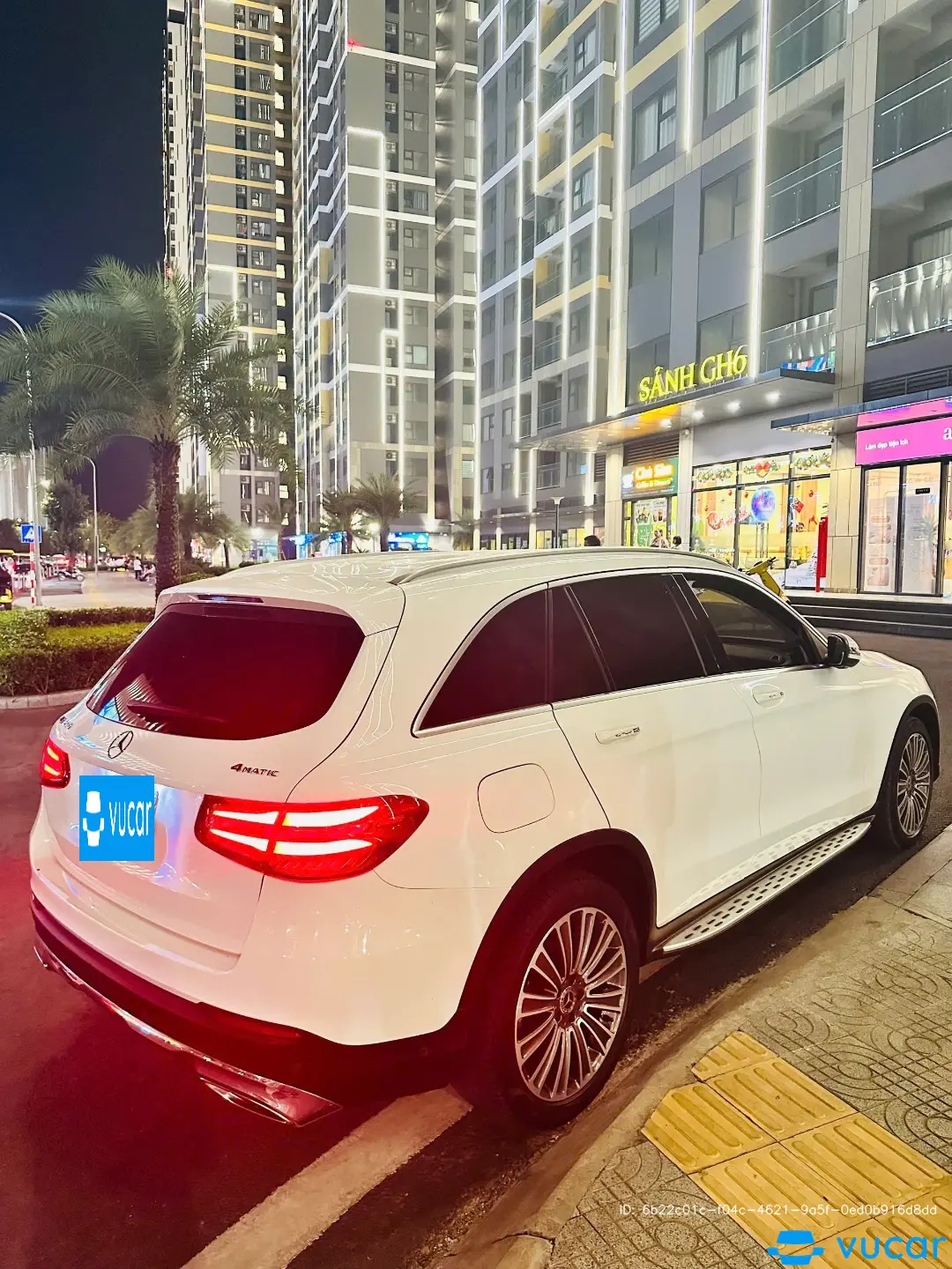 Mec glc 250 2019 - Ngoại thất 21